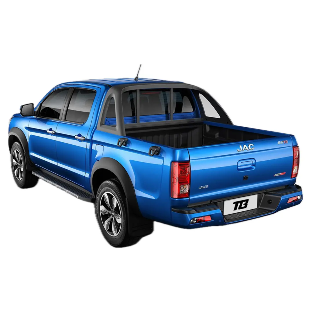 JAC T8